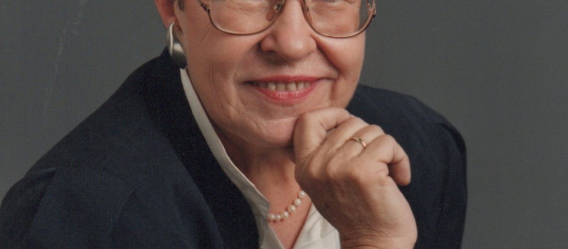 Ursula Lehr, 1993
